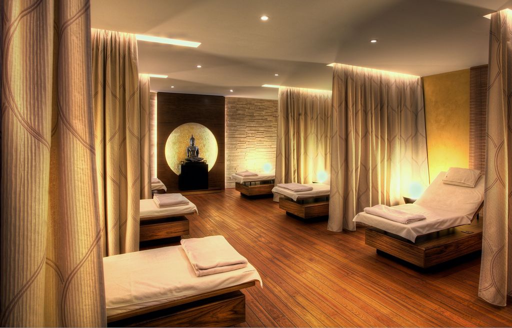 Are Foot Massages Good for You?