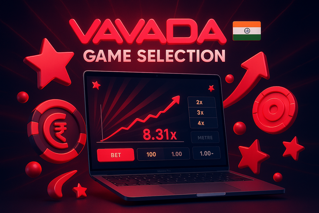 Откройте для себя секреты онлайн-казино Vavada Откройте для себя секреты онлайн-казино Vavada